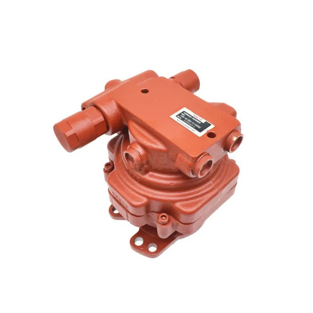 Swing Motor PCR-1B-05A for Kubota Kobelco Yanmar Komatsu 2-3 Tons Mini Excavator - KUDUPARTS