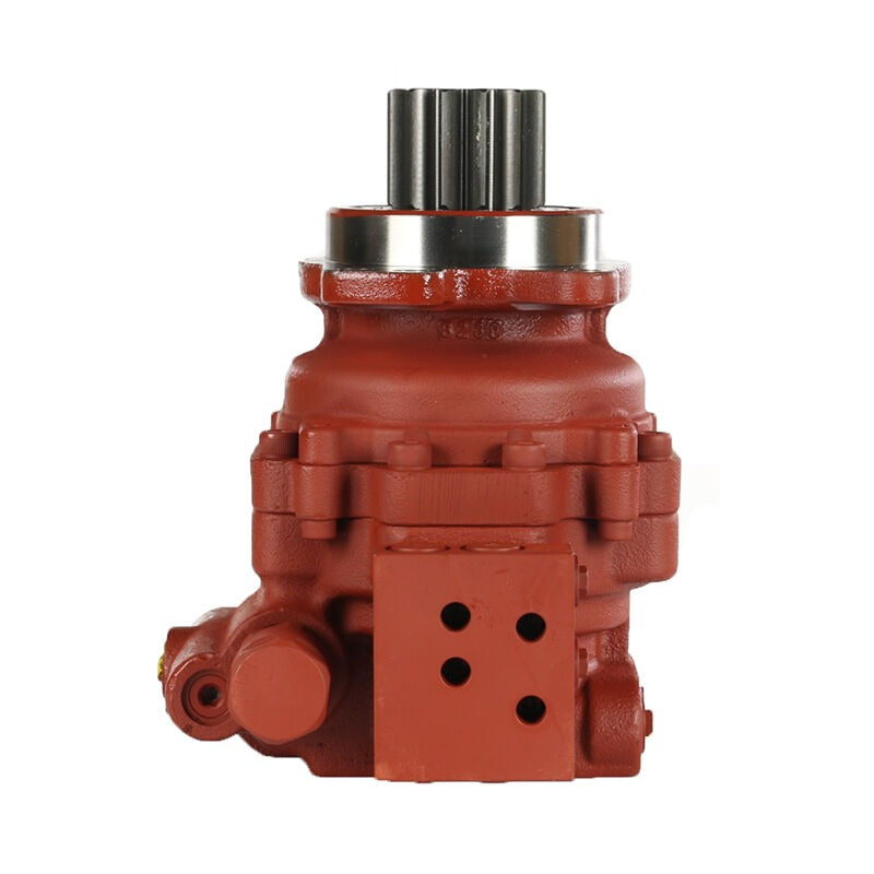 Swing Motor PCR-1B-05A for Kubota Kobelco Yanmar Komatsu 2-3 Tons Mini Excavator - KUDUPARTS