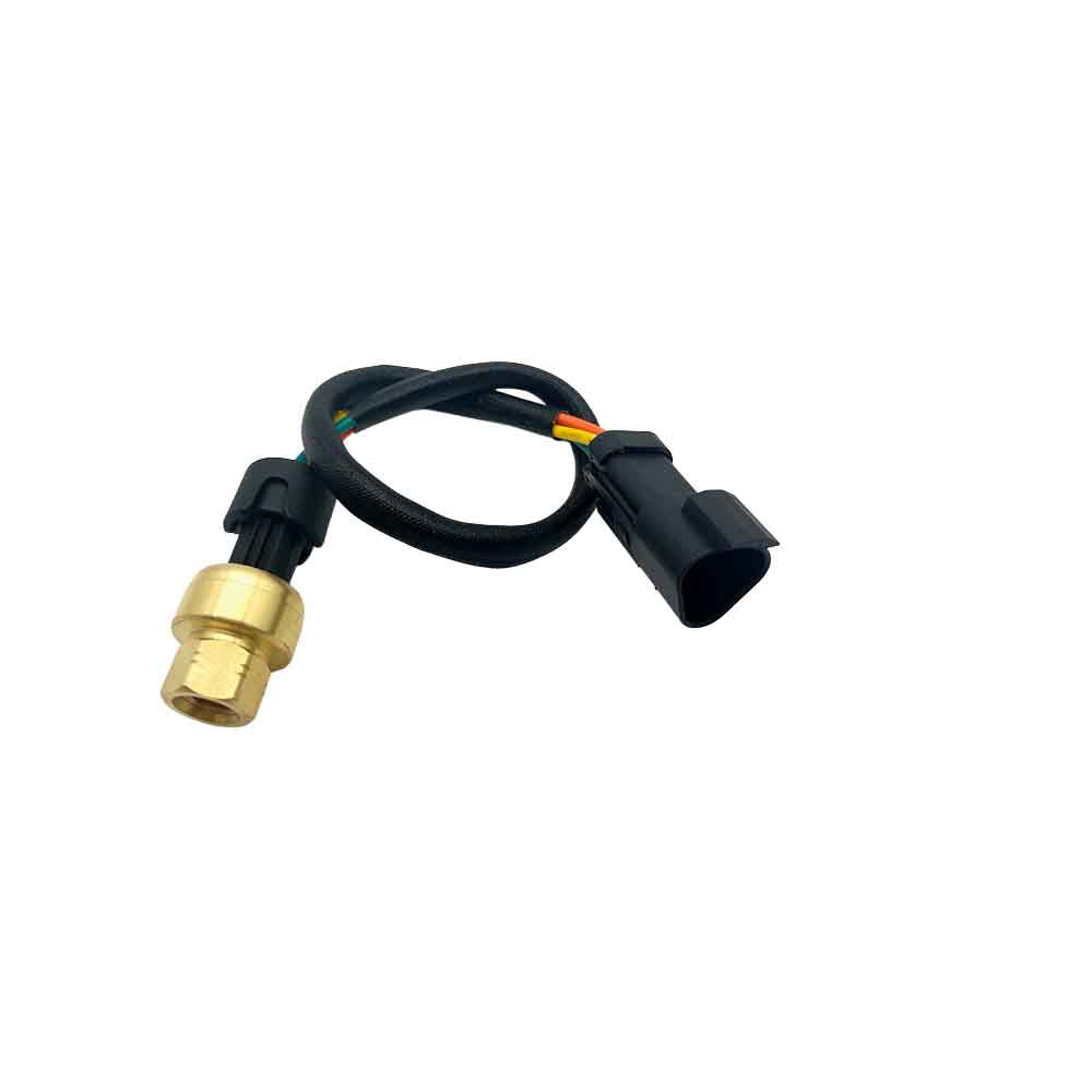 New 194-6723 Pressure Sensor for Caterpillar Excavator CAT 325CL 322CL