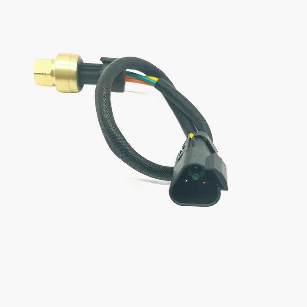 New 194-6723 Pressure Sensor for Caterpillar Excavator CAT 325CL 322CL