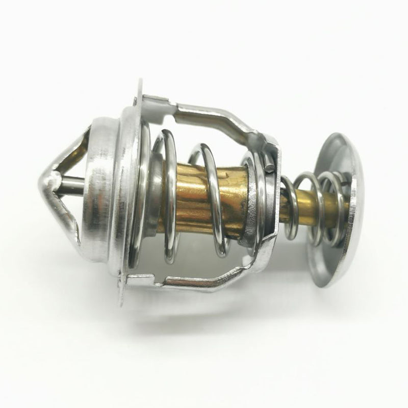 New 1A021-73012 Thermostat For Kubota MX5000DT MX5000F MX5000SU MX5100DT MX5100F Ship to US - KUDUPARTS