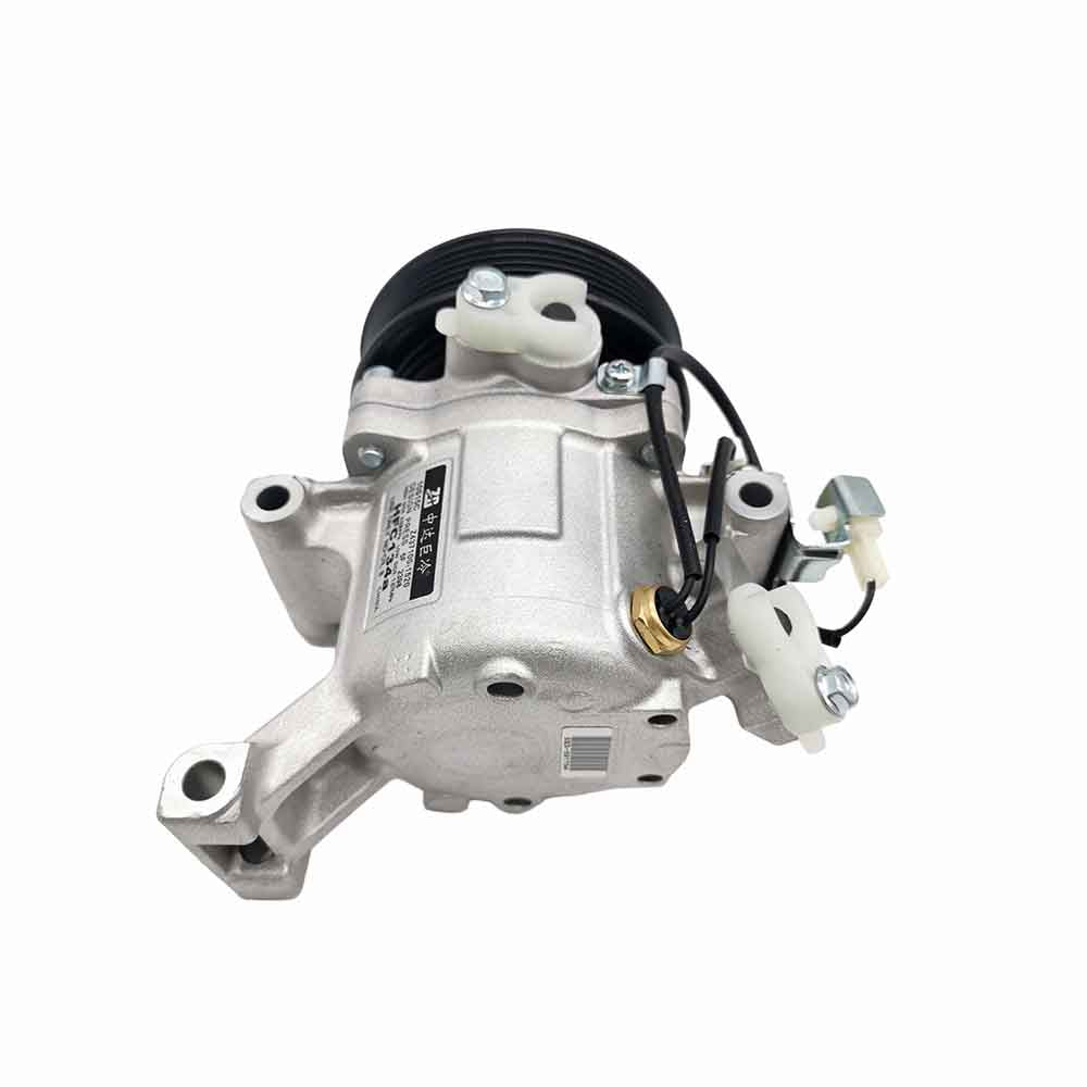 New AC Compressor 447260-5613 447280-3140 for Toyota Passo Daihatsu Terios 07-10