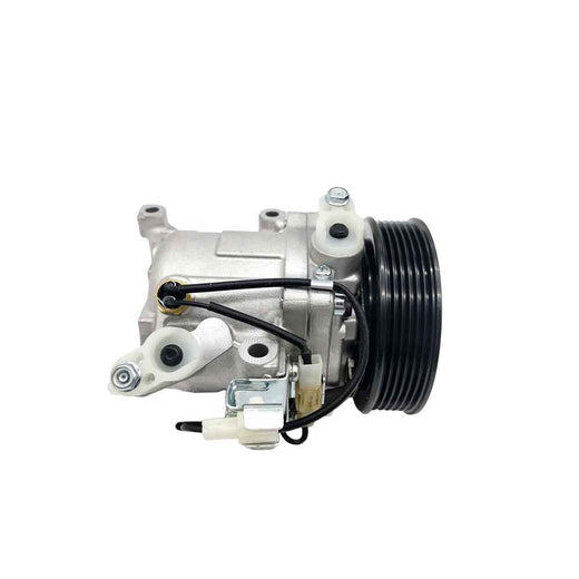 New AC Compressor 447260-5613 447280-3140 for Toyota Passo Daihatsu Terios 07-10