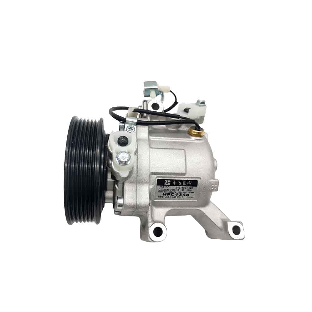 New AC Compressor 447260-5613 447280-3140 for Toyota Passo Daihatsu Terios 07-10