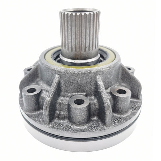 Nueva bomba de cargador de transmisión AT310590 para retroexcavadoras John Deere