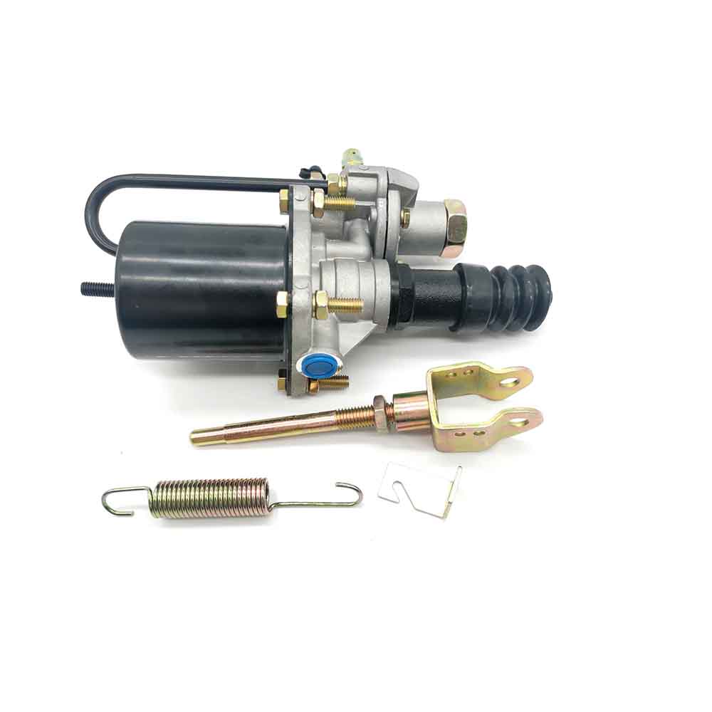New Clutch Booster Assy 41700-7D000 63571300 Length 105mm For WABCO