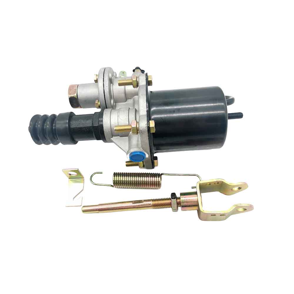 New Clutch Booster Assy 41700-7D000 63571300 Length 105mm For WABCO