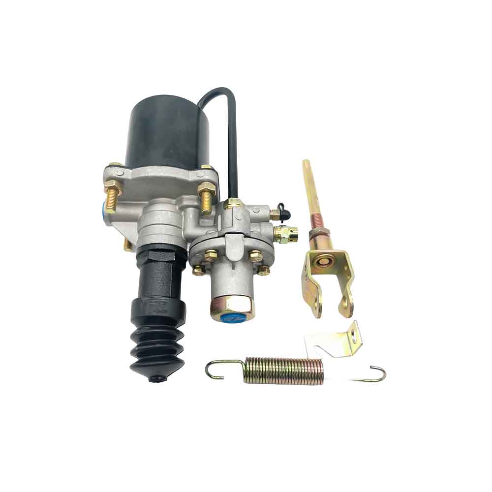 New Clutch Booster Assy 41700-7D000 63571300 Length 105mm For WABCO