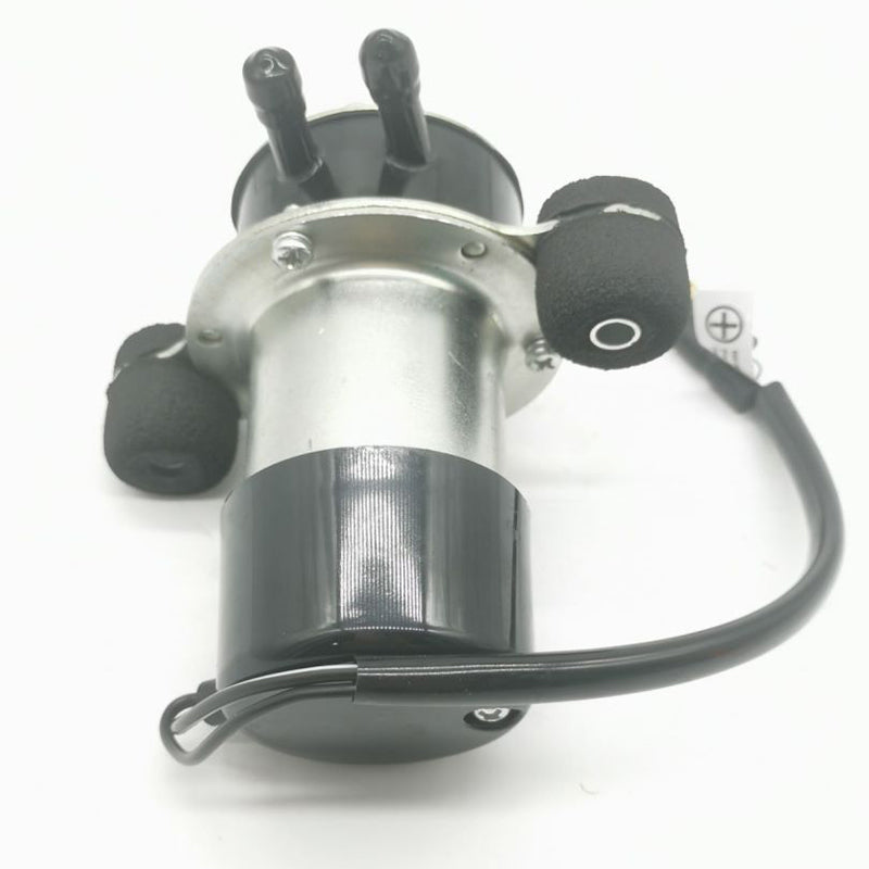 New Fuel Pump 16700-758-003 for Honda H4013 H4514H HT3810 GX620 GX630 GX690 Ship to US - KUDUPARTS