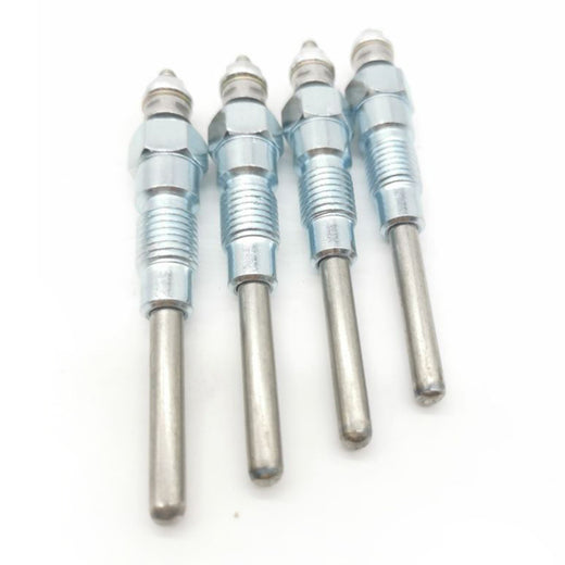 New Glow Plug For Kubota KJT270FXSW KX121-2S KX121-3 KX121-3S KX121-3ST KX161-2 Ship to US - KUDUPARTS