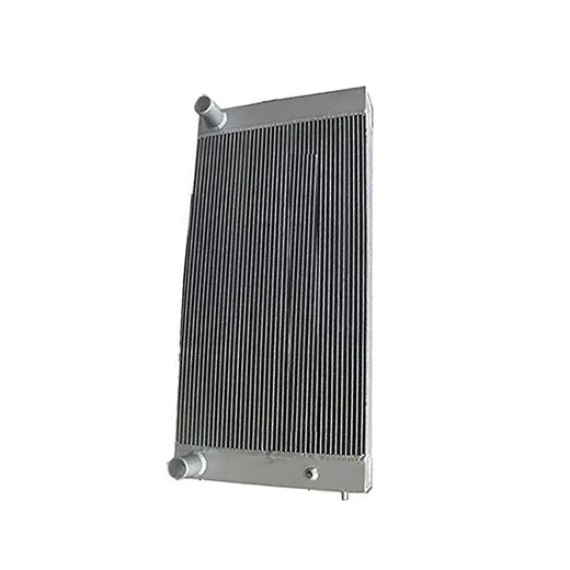 New New Hydraulic Oil Cooler for Doosan Excavator DX380 - KUDUPARTS
