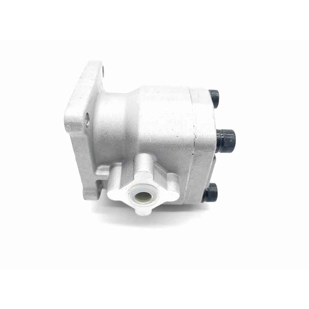 New Hydraulic Pump Oil Pressure Pump 67111-76100 67111-76103 for Kubota B20 B6200D B6200HSTE B7200D B7200HSTD B8200EP B6200E