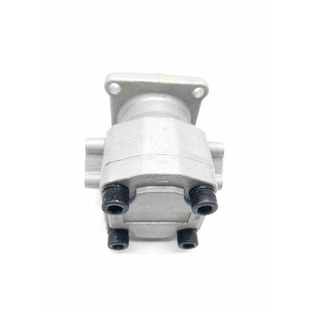 New Hydraulic Pump Oil Pressure Pump 67111-76100 67111-76103 for Kubota B20 B6200D B6200HSTE B7200D B7200HSTD B8200EP B6200E