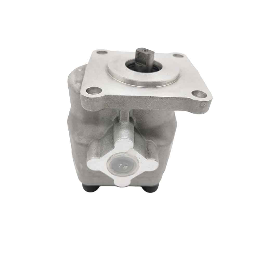 New Hydraulic Pump Oil Pressure Pump 67111-76100 67111-76103 for Kubota B20 B6200D B6200HSTE B7200D B7200HSTD B8200EP B6200E