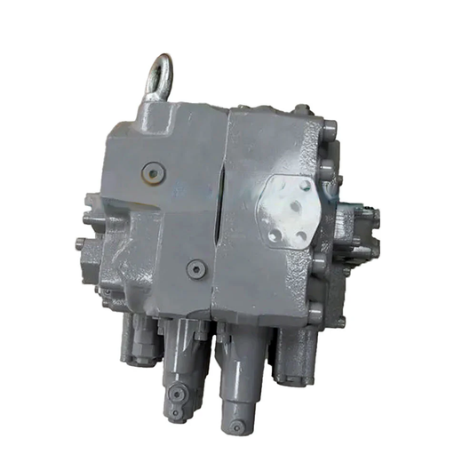 New Main Control Valve 4398652 for Hitachi ZAX200 ZX200 ZX200-3G ZX200-E ZX200-X - KUDUPARTS