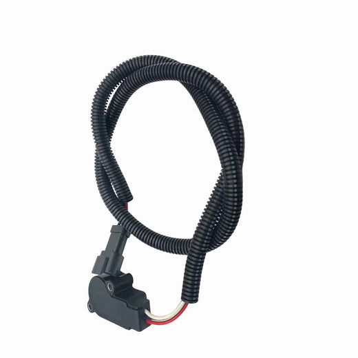 New Throttle Position Sensor with Triangle Plug 266-1466 Compatible with Caterpillar Wheel Tractor 623G 623H 627F 621B 621G 621H Wheel Loader 950G II