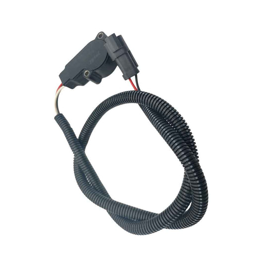 New Throttle Position Sensor with Triangle Plug 266-1466 Compatible with Caterpillar Wheel Tractor 623G 623H 627F 621B 621G 621H Wheel Loader 950G II