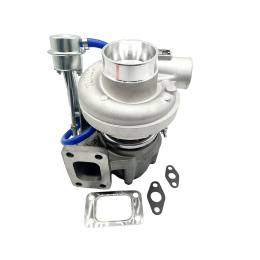 New Turbo HX30W Turbocharger 6733-81-8120 for Komatsu PW128UU-1 Engine S4D102E-1
