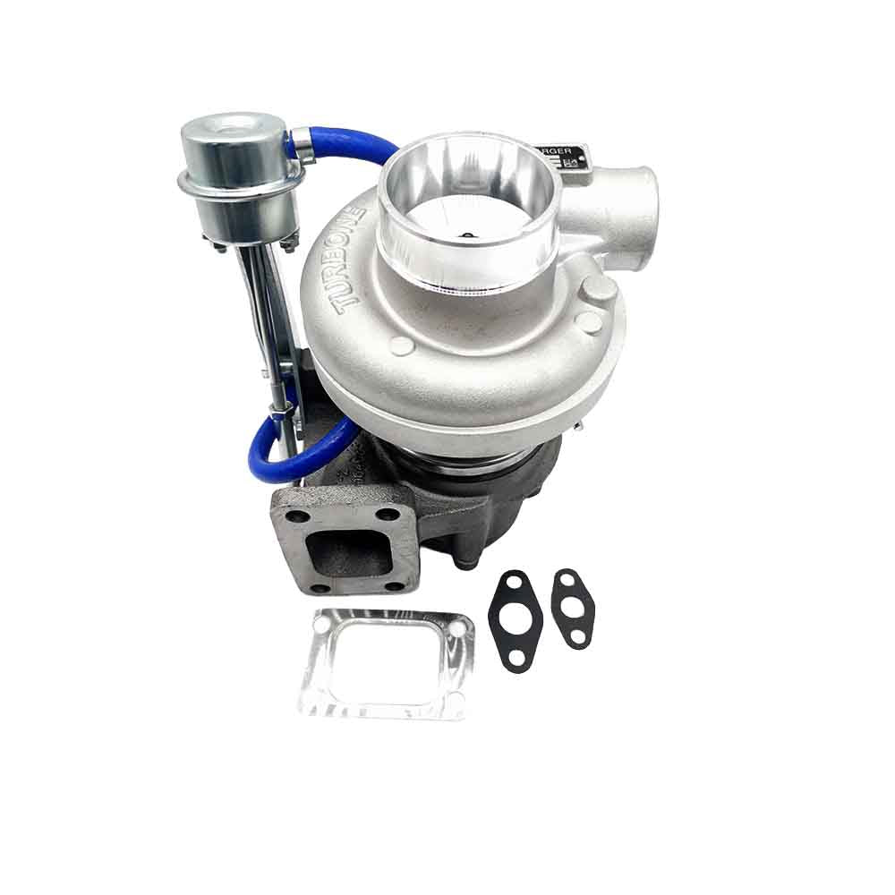 New Turbo HX30W Turbocharger 6733-81-8120 for Komatsu PW128UU-1 Engine S4D102E-1