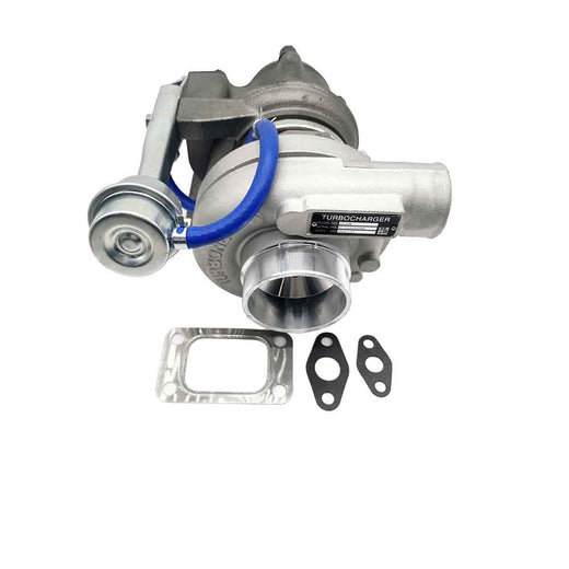 New Turbo HX30W Turbocharger 6733-81-8120 for Komatsu PW128UU-1 Engine S4D102E-1