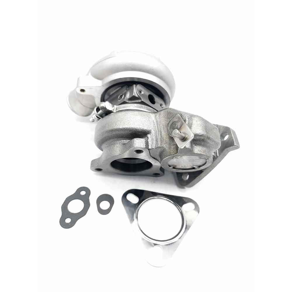 New Turbo TD04 Turbocharger 49177-01510 MD106720 MR355225 49177-02513 49177-01501 for Mitsubishi Engine 4D56