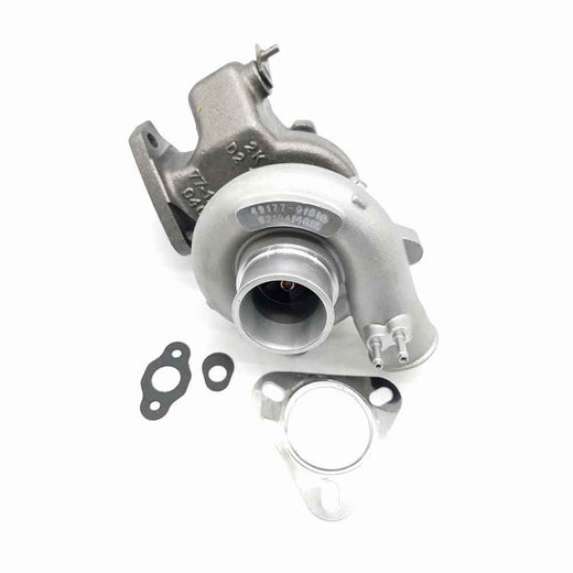 New Turbo TD04 Turbocharger 49177-01510 MD106720 MR355225 49177-02513 49177-01501 for Mitsubishi Engine 4D56