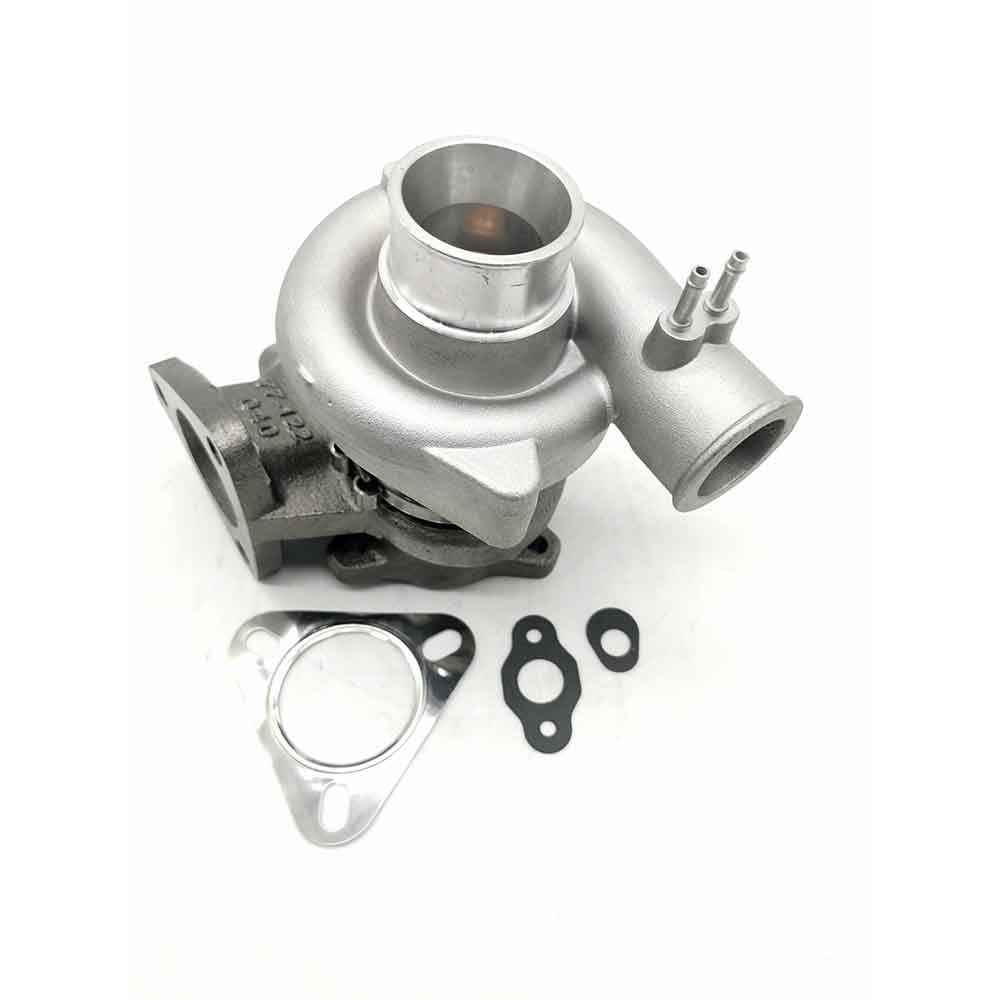 New Turbo TD04 Turbocharger 49177-01510 MD106720 MR355225 49177-02513 49177-01501 for Mitsubishi Engine 4D56