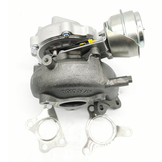 New Turbocharger 14411-EB71E for Nissan Navara Pathfinder