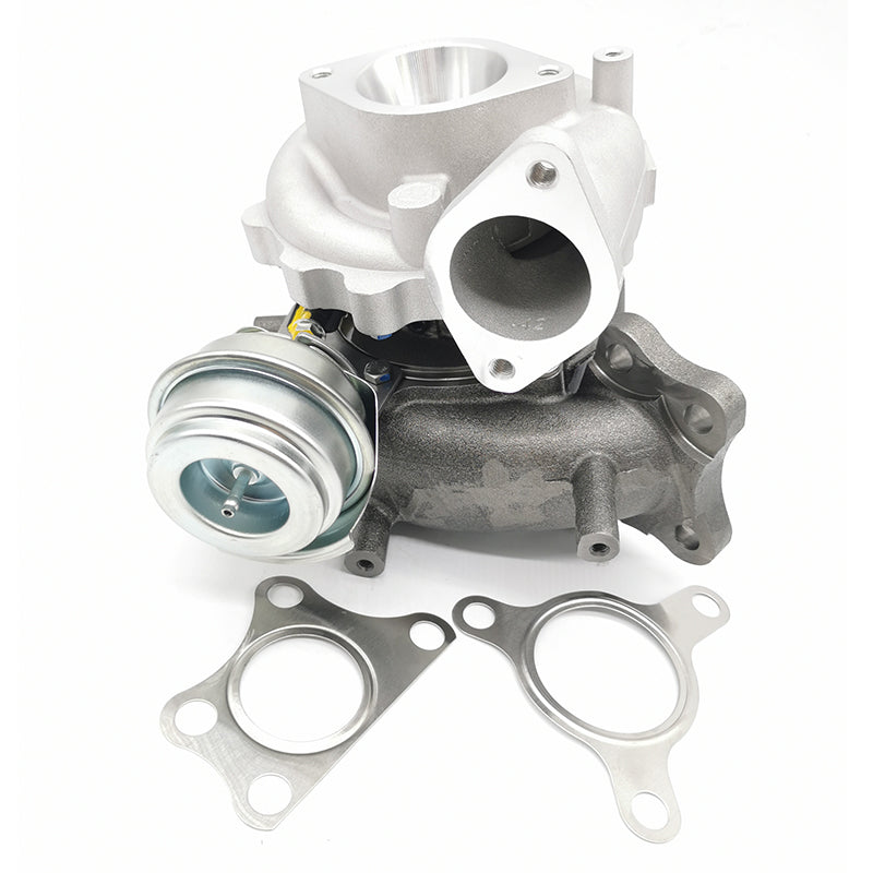 Nouveau Turbocompresseur 14411-EB71E pour Nissan Navara Pathfinder