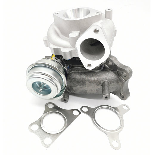 New Turbocharger 14411-EB71E for Nissan Navara Pathfinder
