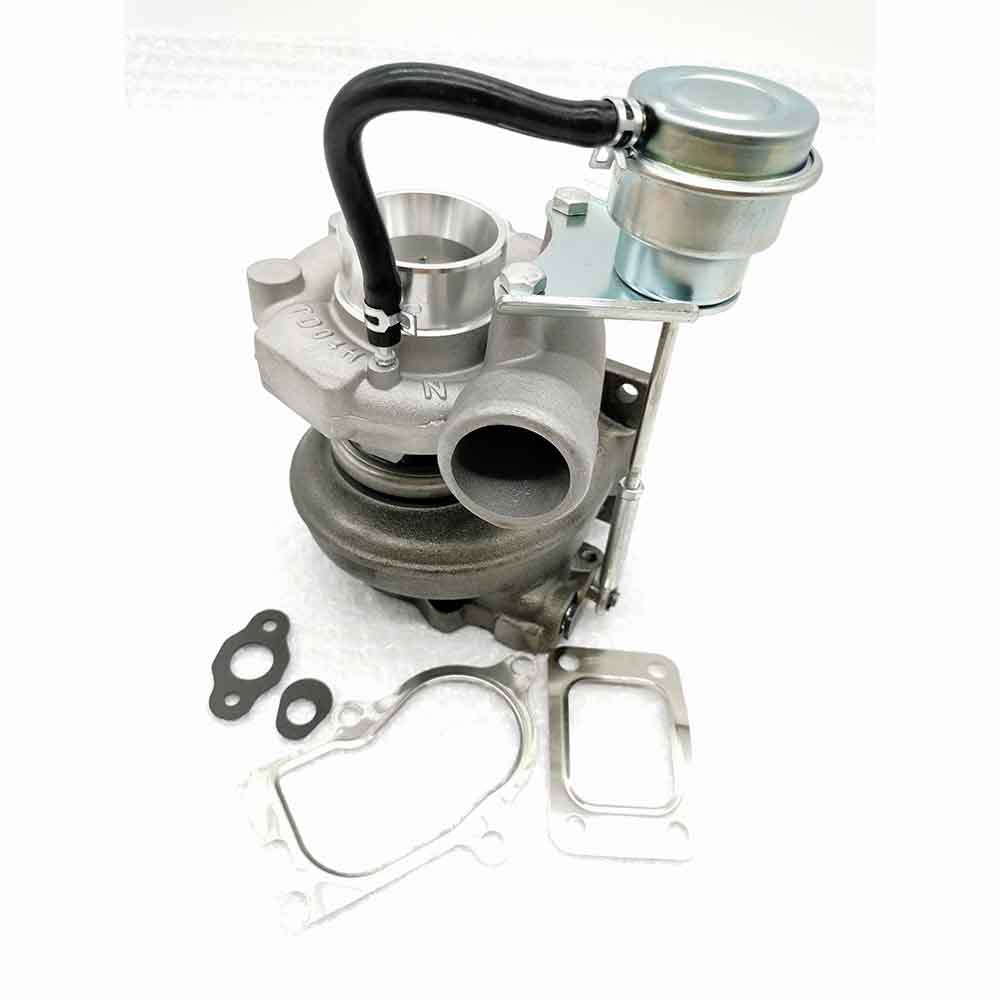 New Turbocharger 1G574-17010 1G574-17013 1G574-17016 for Kubota V3800 Engine Ship to US