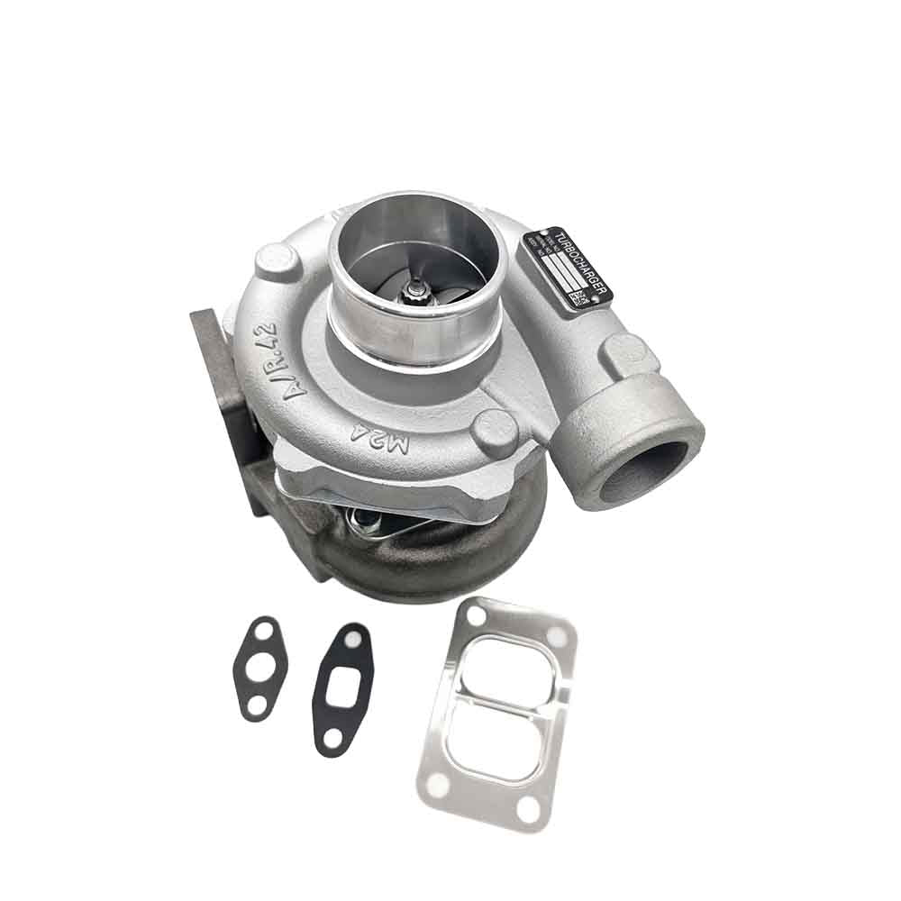New Turbocharger 466746-5004S for New-Holland Tractor 6610 6710 7610 7710 Engine