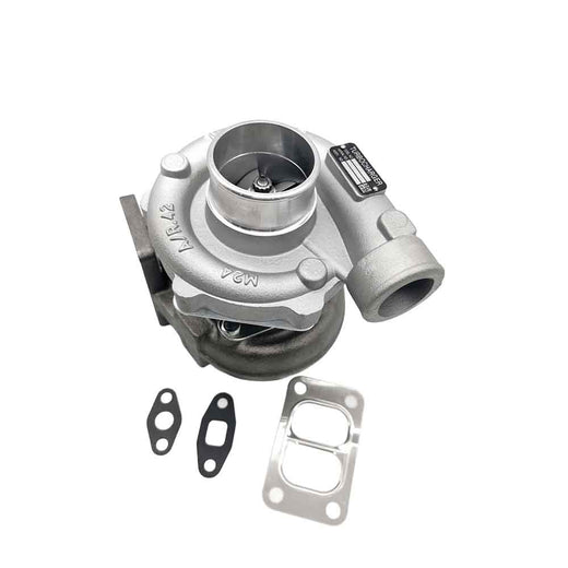 New Turbocharger 466746-5004S for New-Holland Tractor 6610 6710 7610 7710 Engine