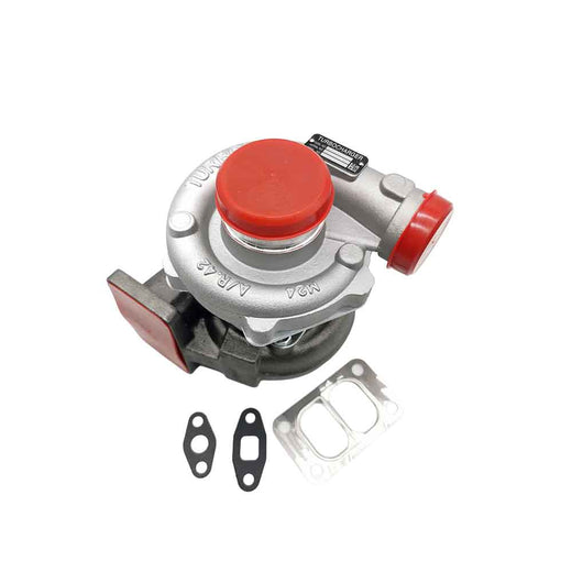 New Turbocharger 466746-5004S for New-Holland Tractor 6610 6710 7610 7710 Engine