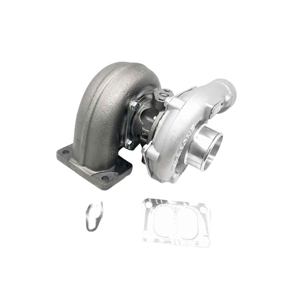 New Turbocharger 466746-5004S for New-Holland Tractor 6610 6710 7610 7710 Engine