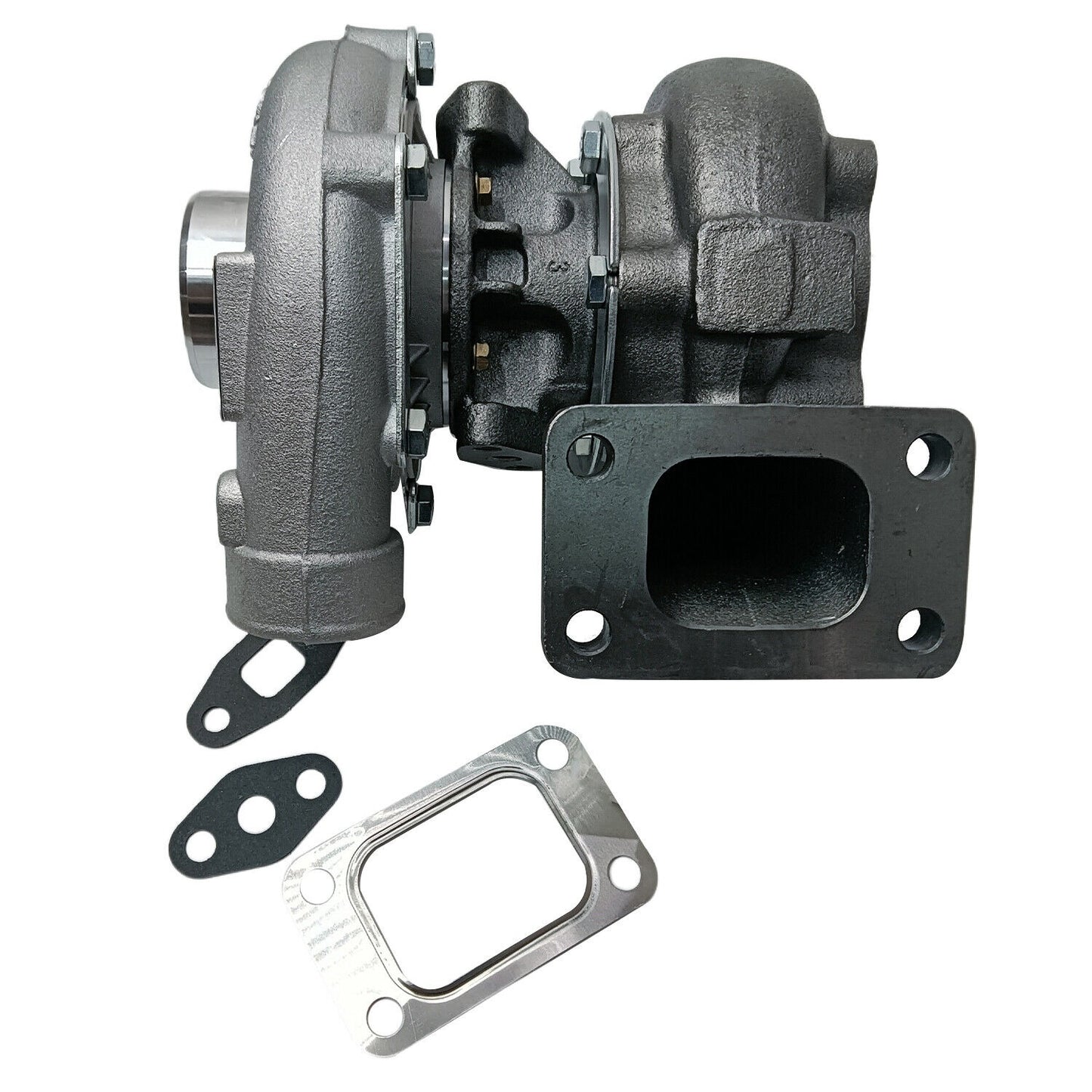 New Turbocharger S2A 312172 2674A160 Turbo Charger for Perkins Engine 1004-4T Ship to US