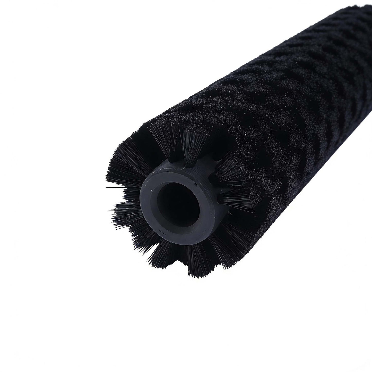 Nylon 15 Inch Cylindrical Brush 1037197 for Tennant Walk-Behind Micro Scrubber T1B T1