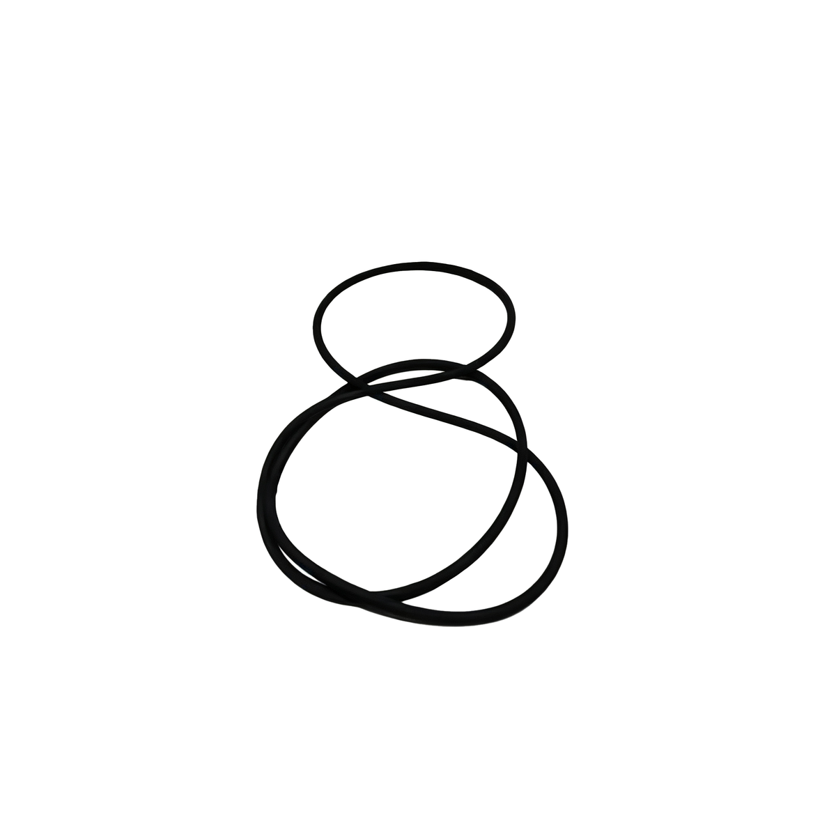 O-Ring 32010010 for Bomag