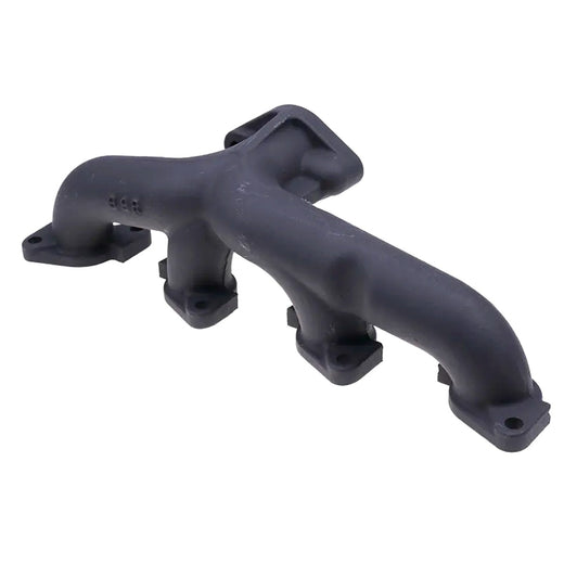 OEM Manifold Exhaust 25-39335-00 25-39077-00 for Kubota V2203 Carrie CT4.134 Engine - KUDUPARTS