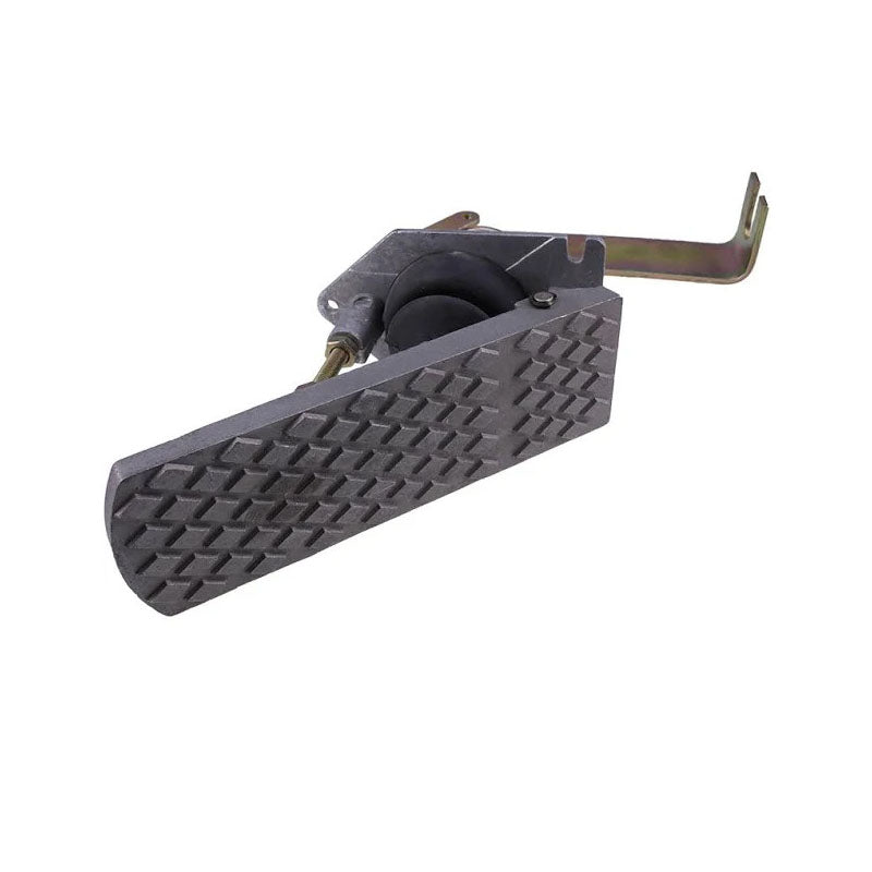 OEM Pedal and Body 417-43-11210 for Komatsu 512 532 568 WA100-1 WA120-1 WA150-5 WA180-3 WA200-1 WA300-3A WA400-5 WA470-5 WA700-3