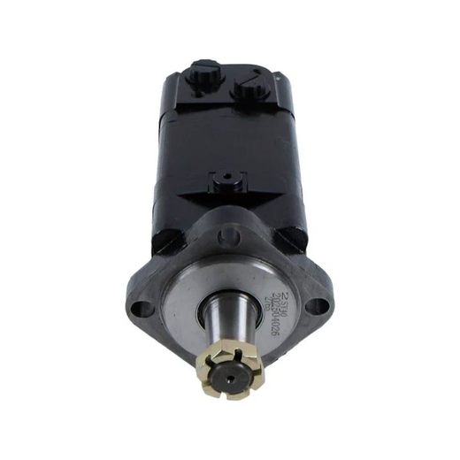 OMS 400 Hydraulic Orbital Motor 257-9370 for Caterpillar CAT Utility Broom BU115 BU118 - KUDUPARTS