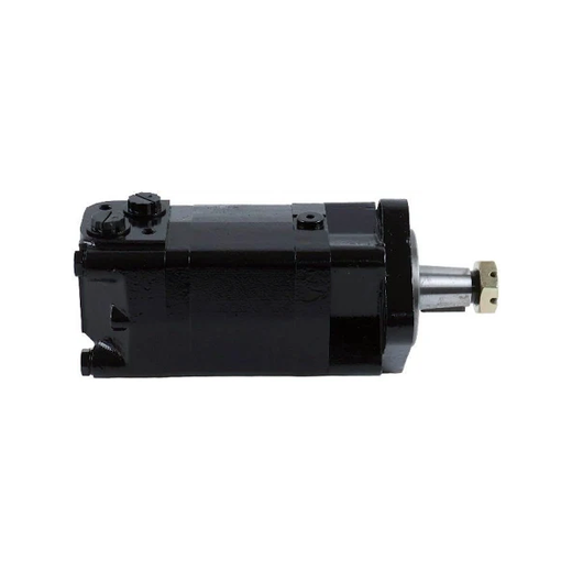 OMS 400 Hydraulic Orbital Motor 257-9370 for Caterpillar CAT Utility Broom BU115 BU118 - KUDUPARTS