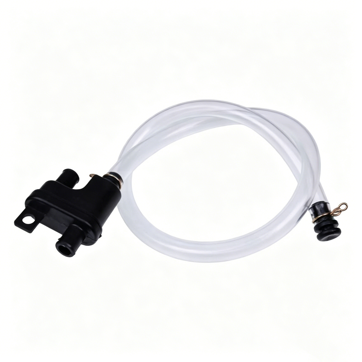 Separador de aire y aceite 17120-104-0000 para Cub Cadet Challenger Hisun 400 500 700 4x4