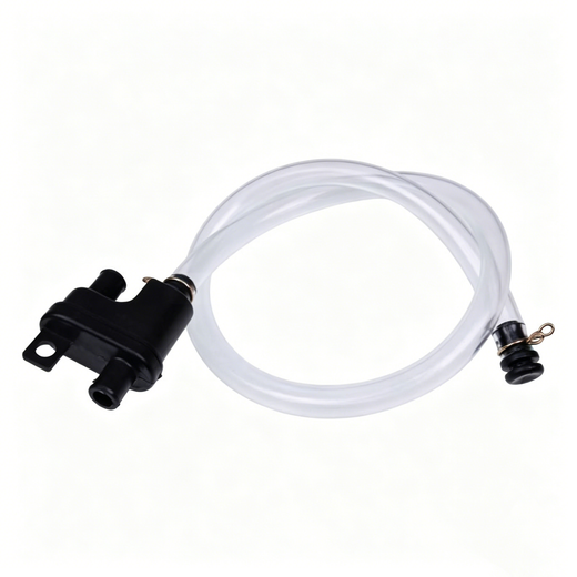 Separador de aire y aceite 17120-104-0000 para Cub Cadet Challenger Hisun 400 500 700 4x4