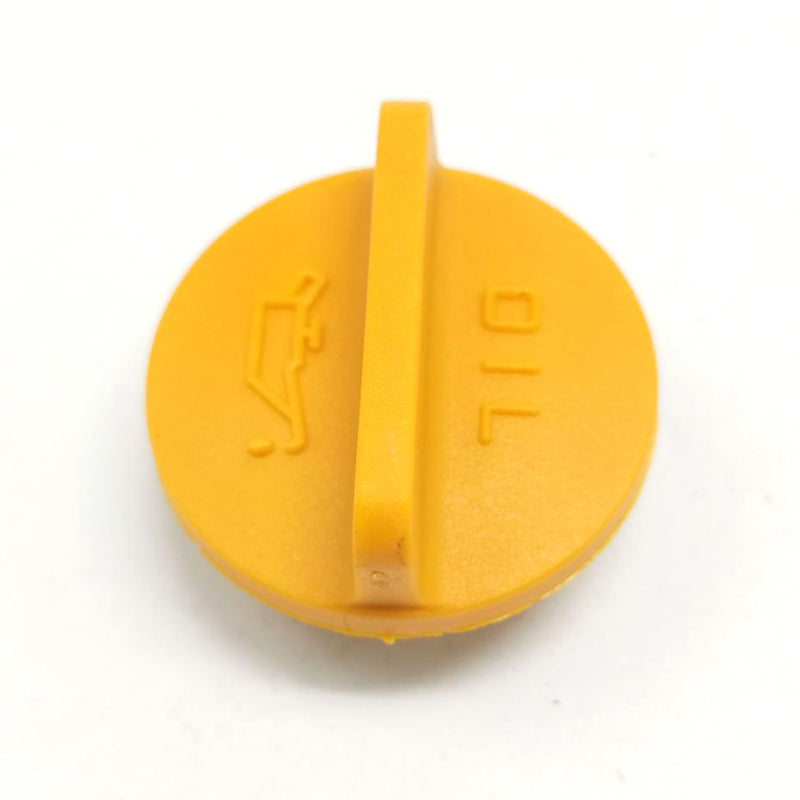 Oil Cap 124160-01751 YM124160-01751 for Yanmar 4TNV106 4TNV98 3TN84 4TNV94 Ship to US - KUDUPARTS