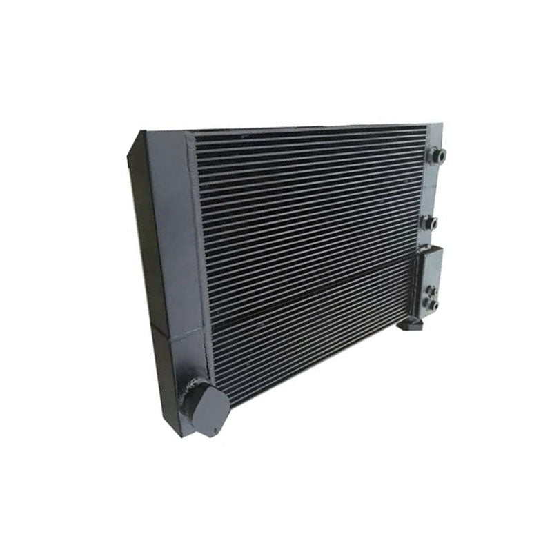 Oil Cooler 1622318800 1622-3188-00 for Atlas Copco GA37 - KUDUPARTS