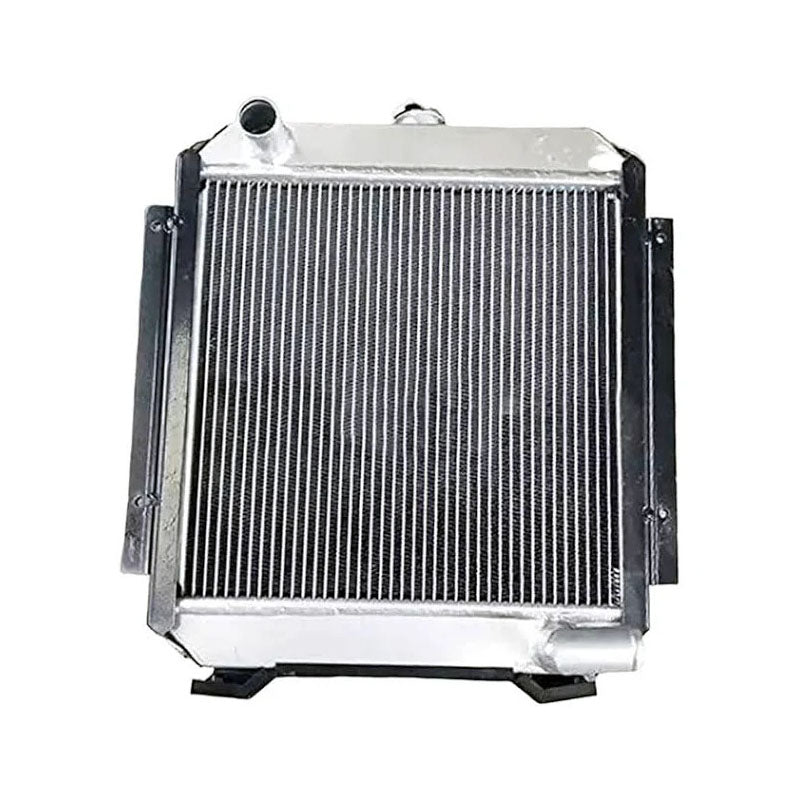 Oil Cooler 202-03-71111 202-03-71210 for Komatsu Excavator PC100-6Z PC100L-6 PC100N-6 PC100-6 PC100-6E PC100-6S PC120-6Z PW130-6K - KUDUPARTS