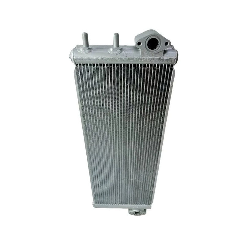 Oil Cooler 21K-03-71471 for Komatsu PC180NLC-7K PC180LC-7K PC160LC-7K-KA PC160LC-7K PC160LC-7 Excavator - KUDUPARTS