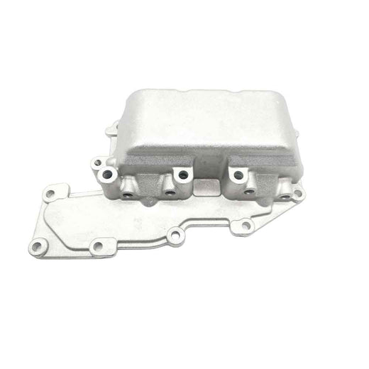 Oil Cooler 4134W016 for Perkins 1104A-44 1104C-44 1104C-E44 1104D-44