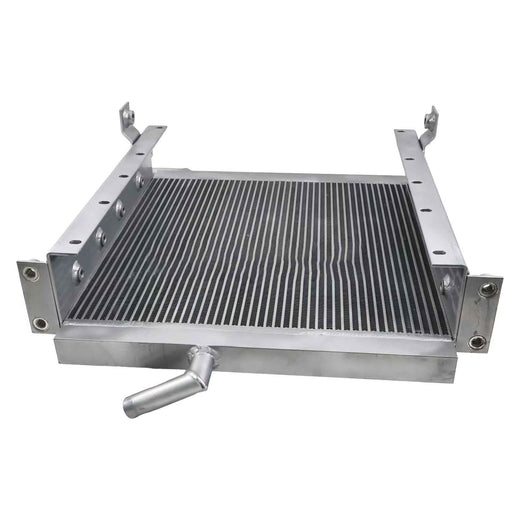 Oil Cooler 4208058 for John Deere Excavator 490